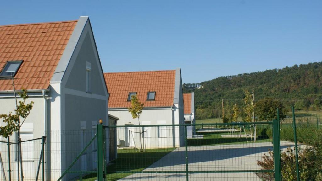 Balatonholidaypark Balatongyörök المظهر الخارجي الصورة