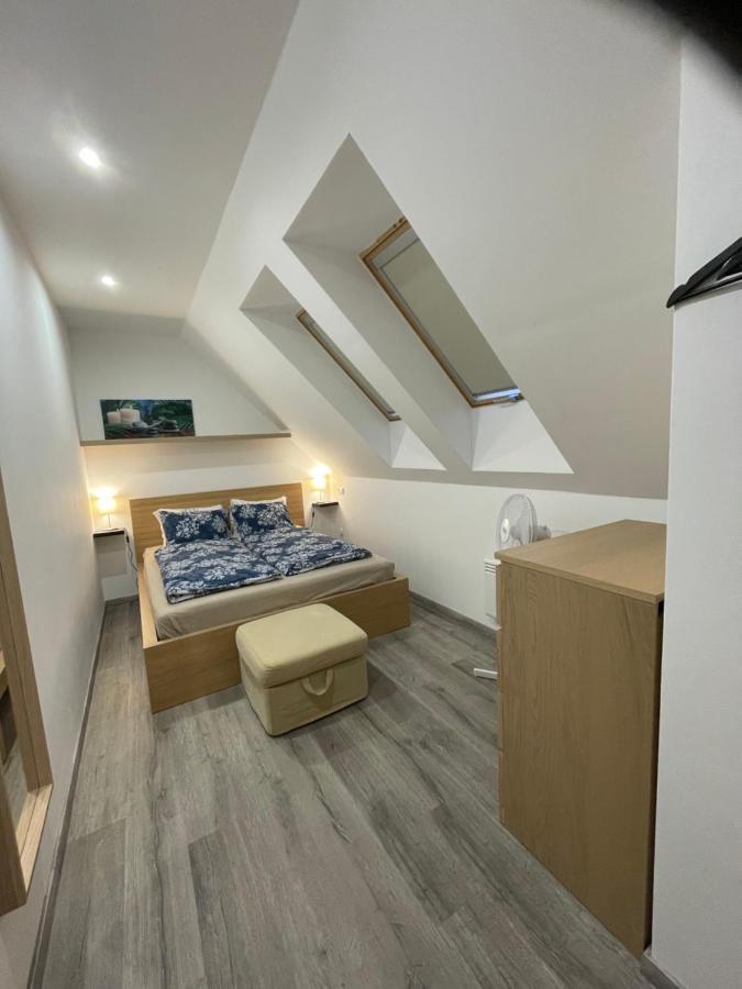 Balatonholidaypark Balatongyörök المظهر الخارجي الصورة
