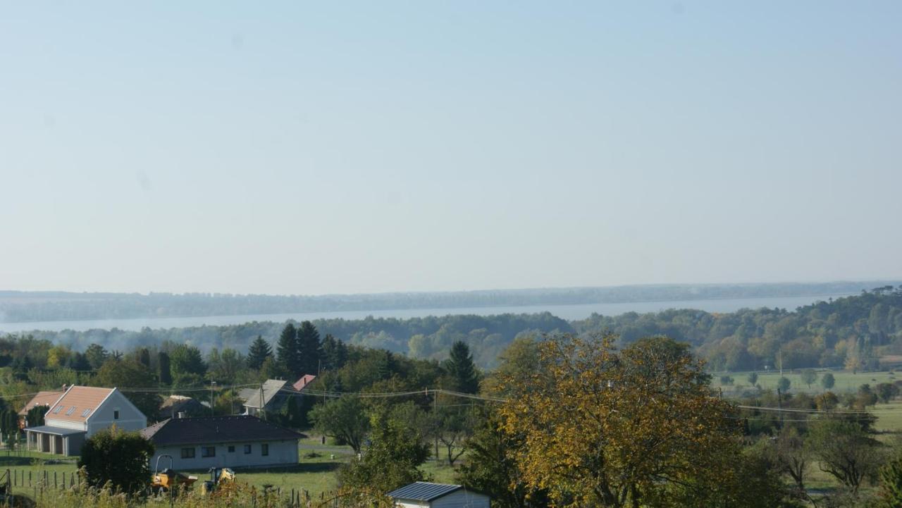Balatonholidaypark Balatongyörök المظهر الخارجي الصورة